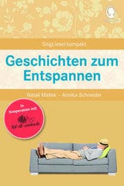 Cover von Geschichten zum Entspannen