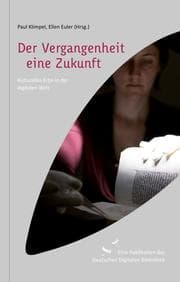 Cover von Der Vergangenheit eine Zukunft