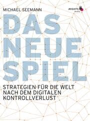 Cover von Das neue Spiel