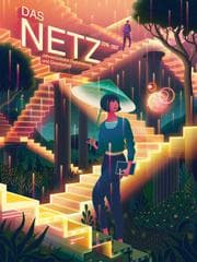 Cover von Das Netz 2016/2017