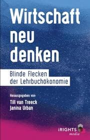 Cover von Wirtschaft neu denken