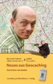 Cover von Neues aus Geocaching