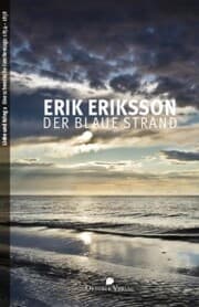 Cover von Der blaue Strand
