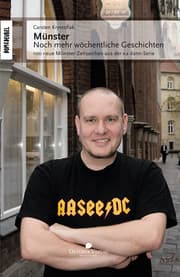Cover von Münster - Noch mehr wöchentliche Geschichten