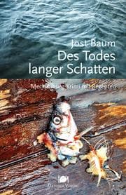 Cover von Des Todes langer Schatten