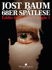 Cover von 68er Spätlese