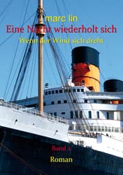 Cover von Eine Nacht wiederholt sich 2