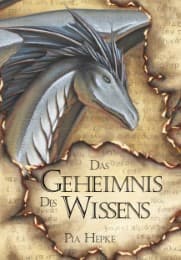 Cover von Das Geheimnis des Wissens