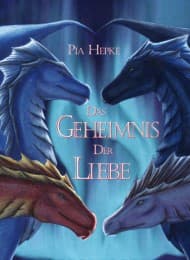 Cover von Das Geheimnis der Liebe