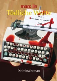Cover von Tödliche Worte