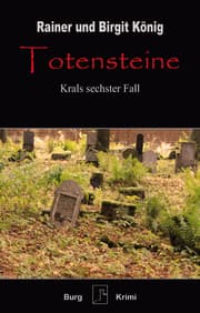 Cover von Totensteine