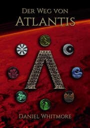 Cover von Der Weg von Atlantis