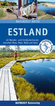 Cover von Estland