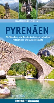 Cover von Naturzeit aktiv: Pyrenäen