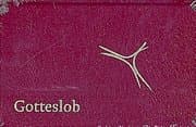 Cover von Gotteslob