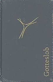 Cover von Gotteslob