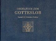 Cover von Orgelbuch zum Gotteslob