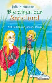 Cover von Die Elsen aus Sandland