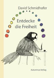 Cover von Entdecke die Freiheit