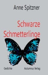 Cover von Schwarze Schmetterlinge