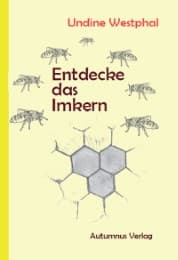 Cover von Entdecke das Imkern
