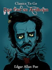 Cover von Das Gut zu Arnheim