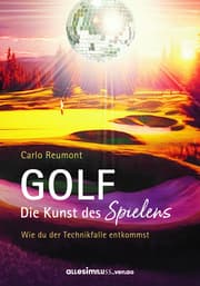 Cover von GOLF - die Kunst des Spielens