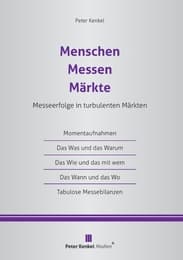 Cover von Menschen Messen Märkte