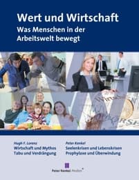 Cover von Wert und Wirtschaft