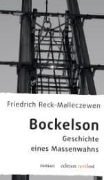 Cover von Bockelson