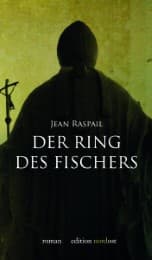 Cover von Der Ring des Fischers