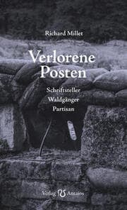 Cover von Verlorene Posten