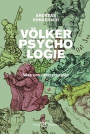 Cover von Völkerpsychologie
