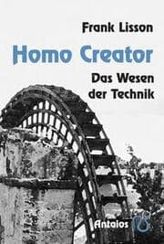 Cover von Homo Creator