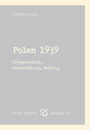 Cover von Polen 1939