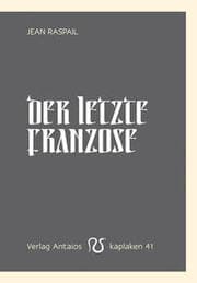 Cover von Der letzte Franzose