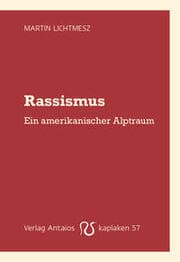 Cover von Rassismus