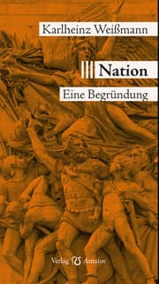 Cover von Nation