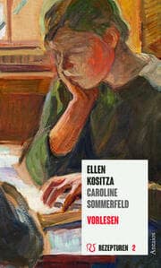 Cover von Vorlesen