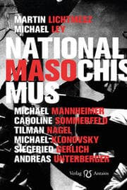 Cover von Nationalmasochismus