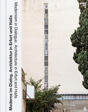 Cover von Moderne im Dialog