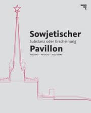 Cover von Sowjetischer Pavillon Leipzig