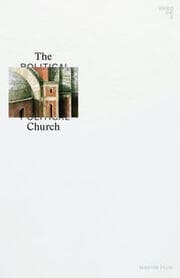 Cover von The Political Church