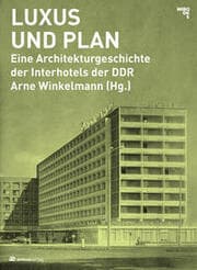 Cover von Luxus und Plan