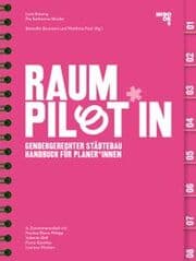Cover von Raumpilot