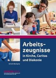 Cover von Arbeitszeugnisse