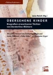 Cover von Übersehene Kinder