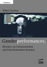 Cover von Genderperformances