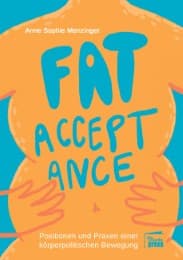 Cover von Fat Acceptance