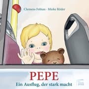 Cover von Pepe